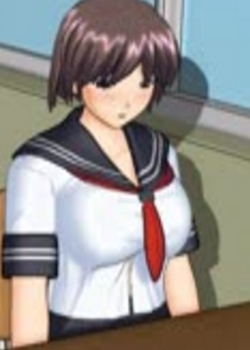 (3D)kyousitu