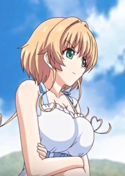 ヌキどきッ!Revolution ~天使と悪魔の搾精バトル~ 大和の妄想、大暴走! ののあが悪魔に着替えたら编