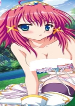 WIZARD GIRL AMBITIOUSפѥ・~С