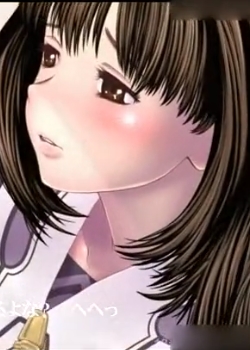 ドレイプ奴隷妇 The Animation