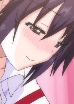 小恶魔女友 THE ANIMATION 2 「单恋」