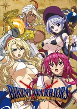 Bikini Warriorsӥ・ꥢ`
