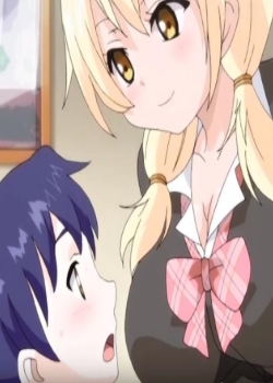 (EDGE(å))Cherry&GALs Episode1 ϥޥä㤦!