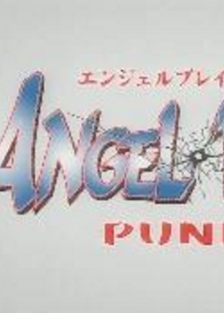 Angel.Blade.Punish