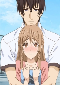 相亲对象是我教的强势问题儿 『全12话』迅雷下载