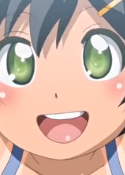 һ֤ THE ANIMATION