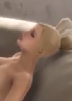 3D Animation Lesbian Futanari Game