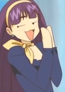 ͷ ~ѧ԰~ 