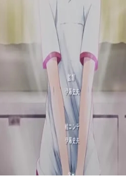 色色量身高体重 Anime Edition