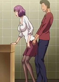 Love Bitch hentai uncensored