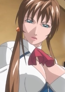 新バイブルブラック第五章 Rejection~拒絶