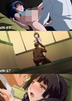 Kowaremono The Animation- vol.1