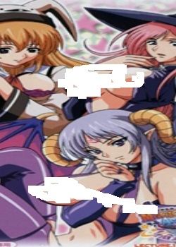 MAGICAL WITCH ACADEMY~ܥΥޥ