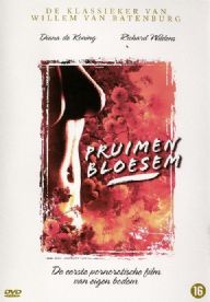 ÷Pruimenbloesem