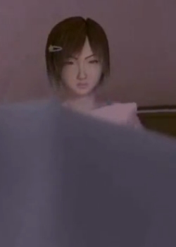 (3D)(Doll house) Delusion