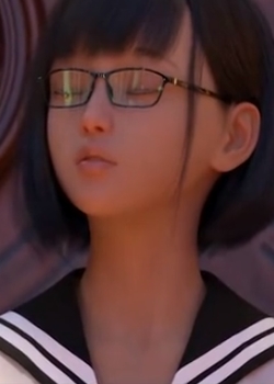 (3D)(ArIR(``))ԤŮ (ҹ@Ļ)