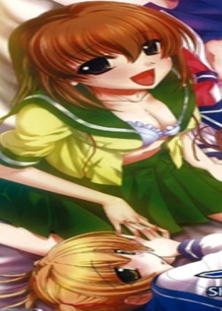  SHIN RINGEU ώ  