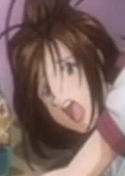 ~ʹǵ˽˿γ~ MY BLOW JOBER ACT.2