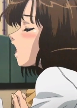 ~ʹǵ˽˿γ~ MY BLOW JOBER ACT.3
