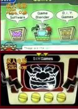 warioware dyδ
