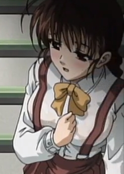 ~ʹǵ˽˿γ~MY BLOW JOBER ACT.4