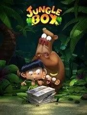 Jungle BoxѸ