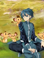 斗破苍穹 动态漫画第四季迅雷下载