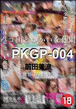PKGP-004����