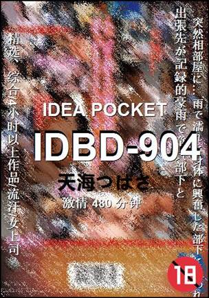 IDBD-904