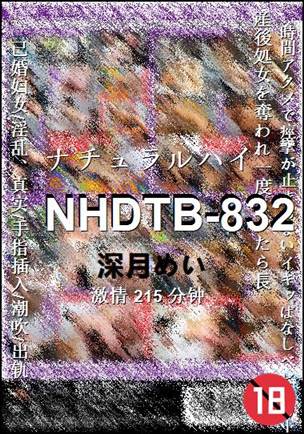 NHDTB-832