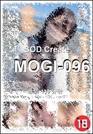 MOGI-096����