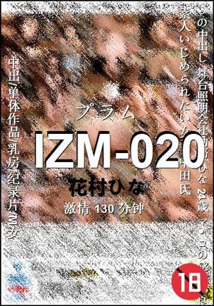 IZM-020����