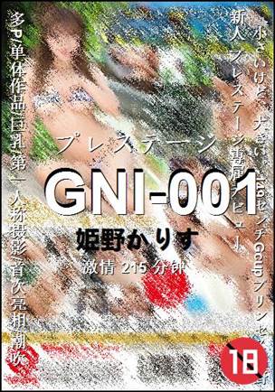 GNI-001����