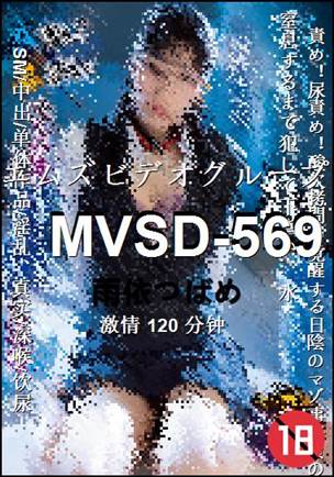 MVSD-569种子