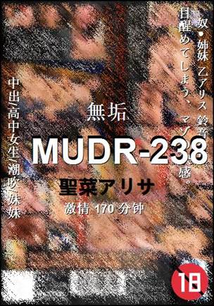 MUDR-238