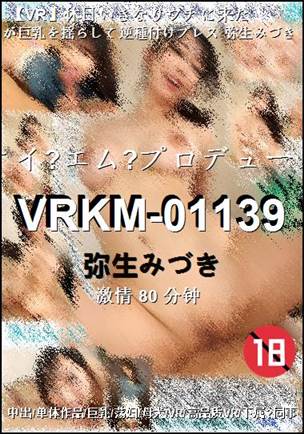 VRKM-01139����