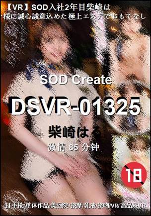 DSVR-01325
