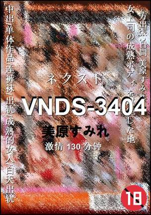 VNDS-3404种子