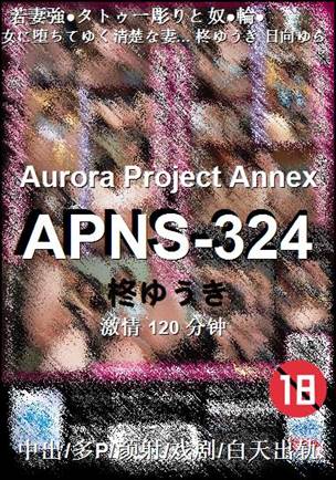 APNS-324种子