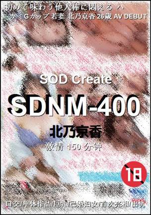 SDNM-400����