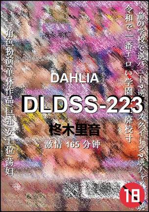 DLDSS-223����
