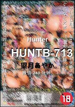 HUNTB-713种子