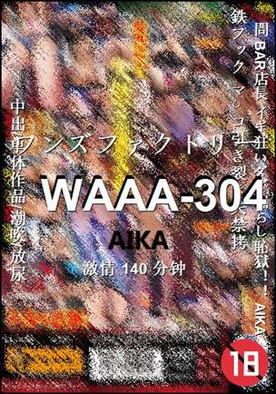 WAAA-304