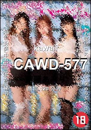 CAWD-577����
