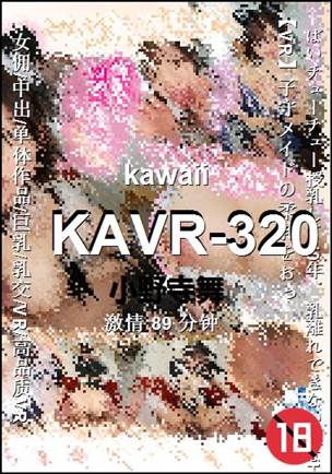 KAVR-320����
