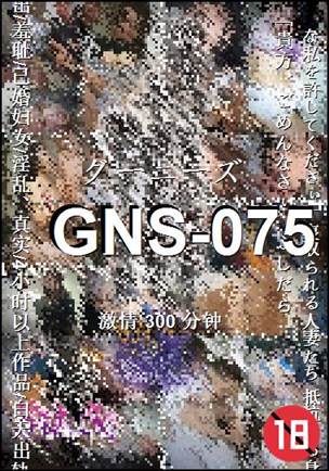 GNS-075种子