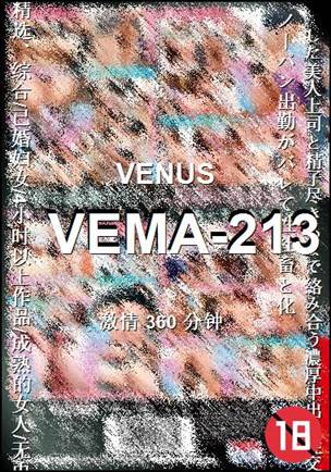 VEMA-213种子