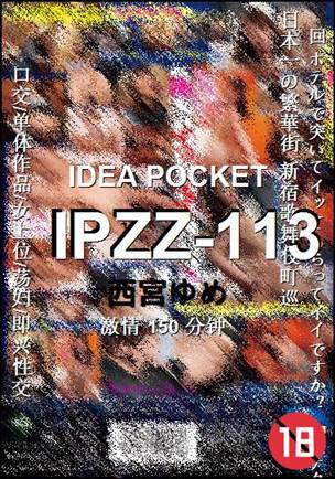 IPZZ-113种子