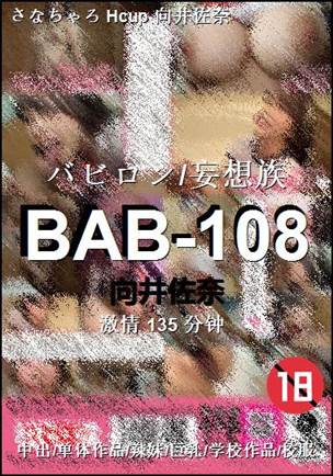 BAB-108����