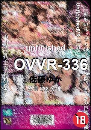 OVVR-336种子